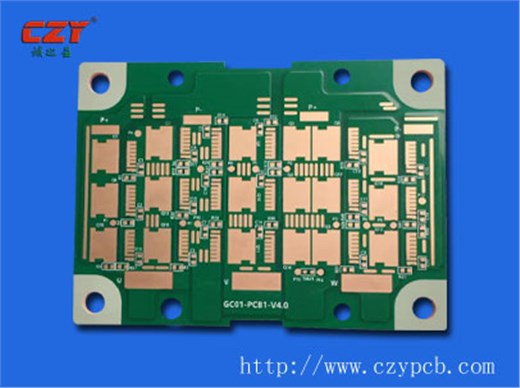 新能源汽車厚銅基板