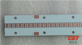 熱電分離鋁基板 熱電分離鋁基板