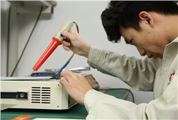 鋁基板耐壓測試方法