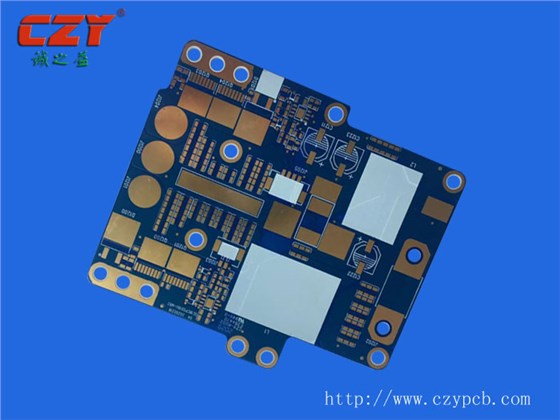 電機鋁基板-1 電機鋁基板-1