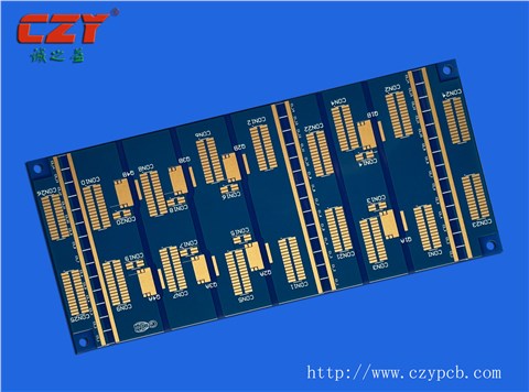 工業電控鋁基板