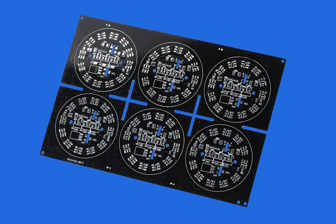 銅基板廠家生產質量的好壞如何區分？