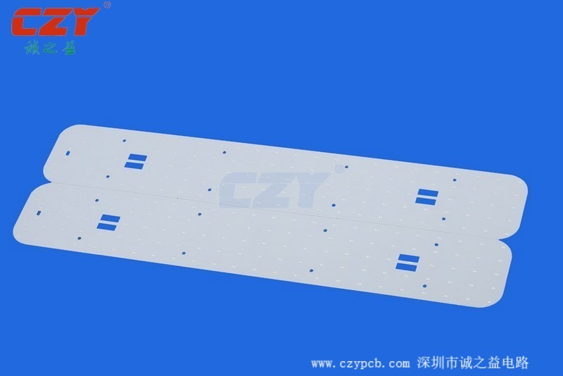 制作雙面鋁基板控制要點 制作雙面鋁基板控制要點
