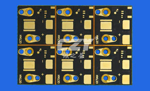 銅基板和pcb板一樣的嗎 銅基板和pcb板一樣的嗎