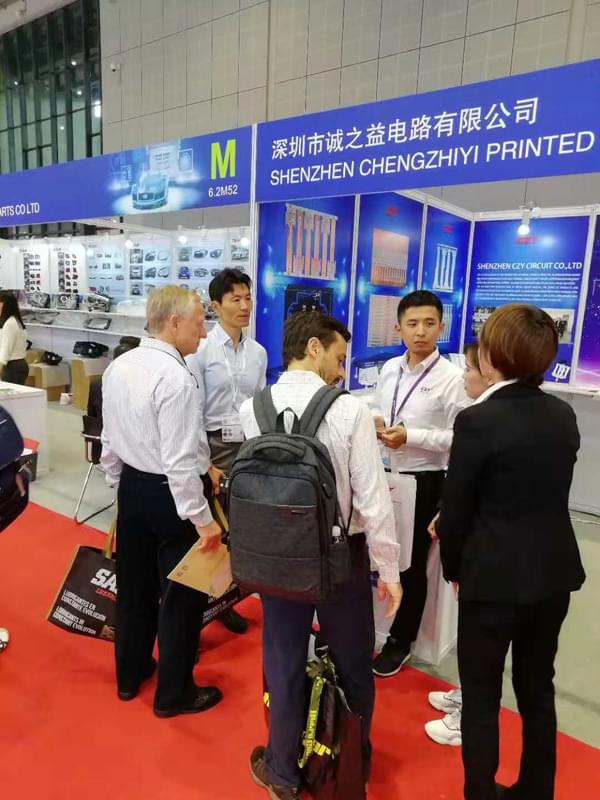 誠之益2018上海法蘭克福展-6 誠之益2018上海法蘭克福展-6