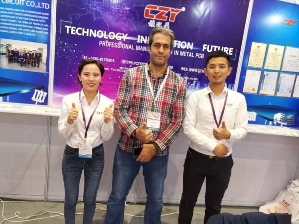 誠之益2018上海法蘭克福展-7 誠之益2018上海法蘭克福展-7