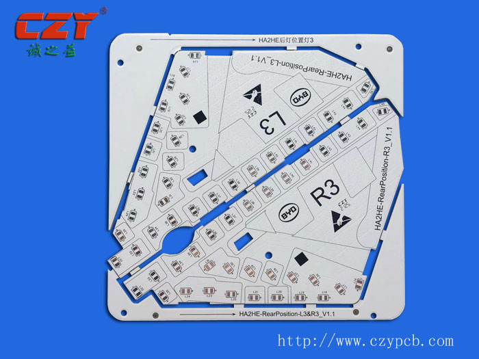 鋁基板熱膨脹 鋁基板熱膨脹