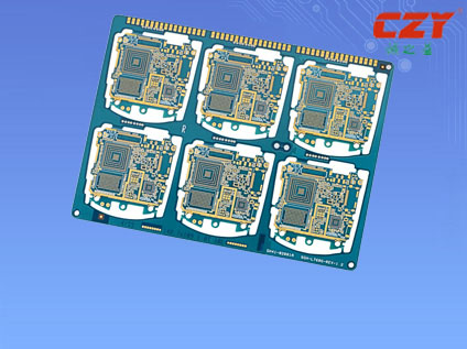 HDI移植板3066 HDI移植板3066