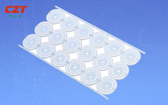 如何把商業LED照明中的成本節省到最低？（專業分析） NO.1