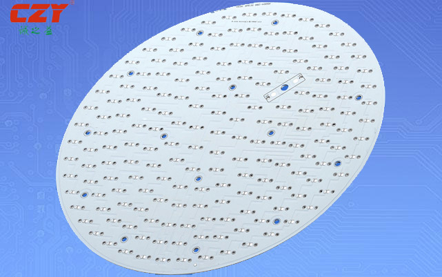 工礦燈鋁基板1657 工礦燈鋁基板1657