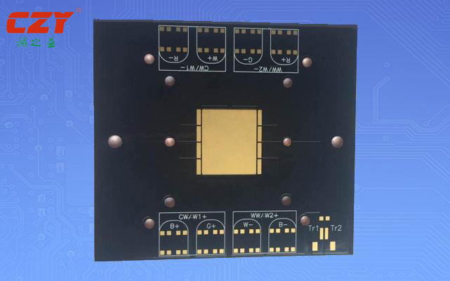 熱電分離銅基板 熱電分離銅基板