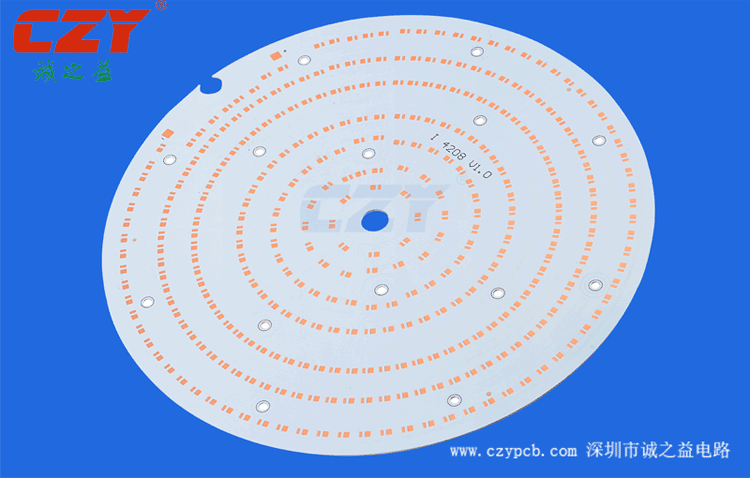 吸燈燈鋁基板3234 吸燈燈鋁基板3234