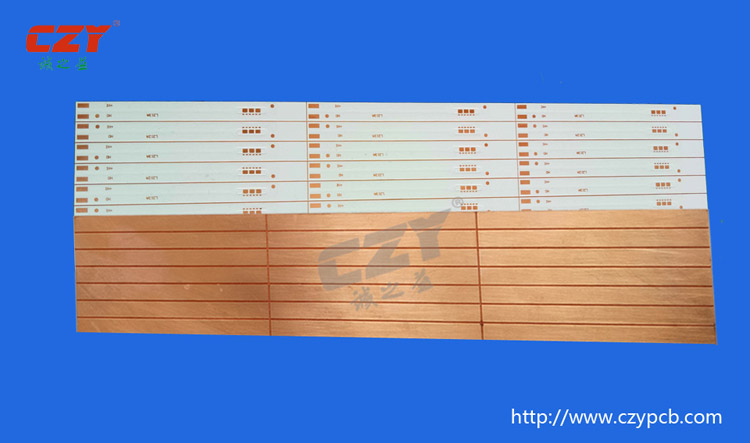 汽車燈銅基板 汽車燈銅基板