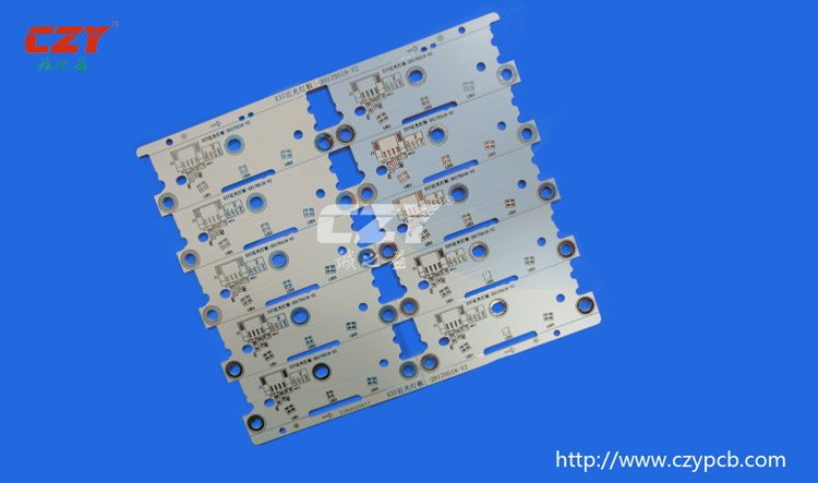 汽車燈鋁基板 汽車燈鋁基板