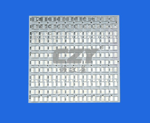 雙面汽車燈鋁基板 雙面汽車燈鋁基板