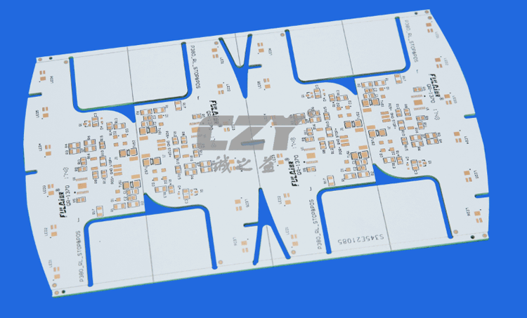 汽車燈鋁基板批發 汽車燈鋁基板批發