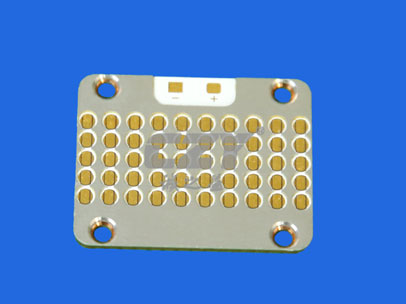 uv光源模組銅基板 uv光源模組銅基板