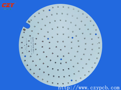 ALC鋁基板 ALC鋁基板