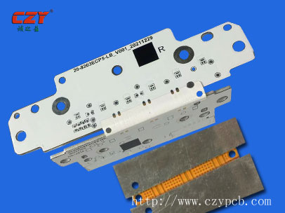 軟硬結合鋁基板 軟硬結合鋁基板