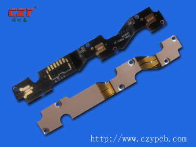 軟硬結合銅基板 軟硬結合銅基板